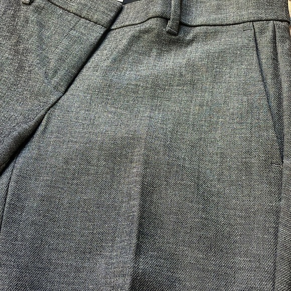 Ann Taylor Petite Ankle Pants in Bi-stretch - Picture 4 of 6